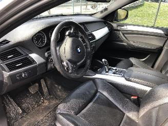 BMW X6 XDRIVE  35D  306D5 picture 5