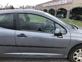 Peugeot 207 1.4  KFV picture 12