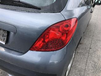 Peugeot 207 1.4  KFV picture 15