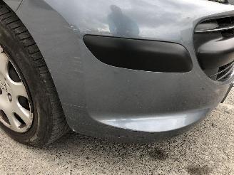 Peugeot 207 1.4  KFV picture 16