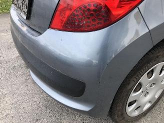 Peugeot 207 1.4  KFV picture 8