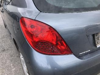 Peugeot 207 1.4  KFV picture 14