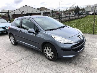 Peugeot 207 1.4  KFV picture 1