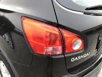 Nissan Qashqai 1.5 DCI picture 6