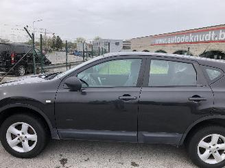 Nissan Qashqai 1.5 DCI picture 5