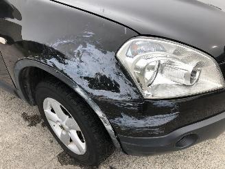 Nissan Qashqai 1.5 DCI picture 13