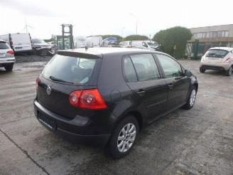 Volkswagen Golf 5  1.9 TDI picture 4