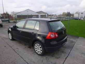 Volkswagen Golf 5  1.9 TDI picture 3
