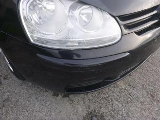 Volkswagen Golf 5  1.9 TDI picture 19