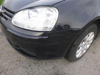Volkswagen Golf 5  1.9 TDI picture 8