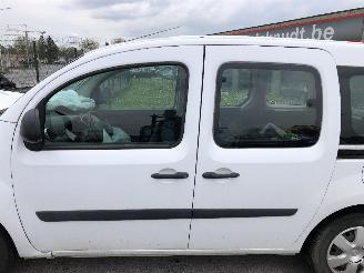 Renault Kangoo 1.5 DCI  LIFE K9K608 picture 13