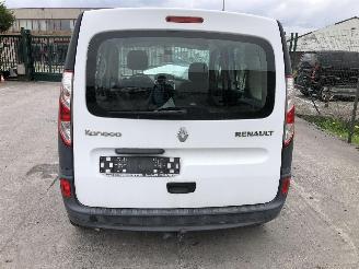Renault Kangoo 1.5 DCI  LIFE K9K608 picture 8