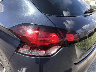 Citroën DS4 2.0 HDI  RHD picture 14