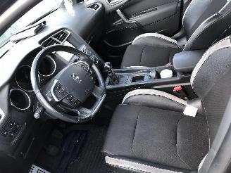 Citroën DS4 2.0 HDI  RHD picture 6