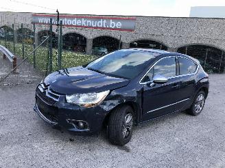 Citroën DS4 2.0 HDI  RHD picture 4