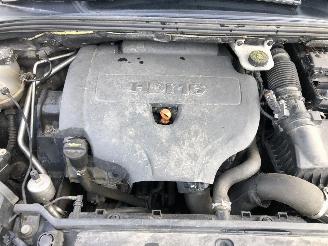 Citroën DS4 2.0 HDI  RHD picture 20