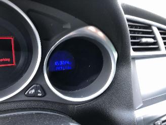 Citroën DS4 2.0 HDI  RHD picture 21