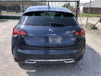 Citroën DS4 2.0 HDI  RHD picture 11