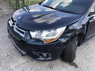 Citroën DS4 2.0 HDI  RHD picture 12