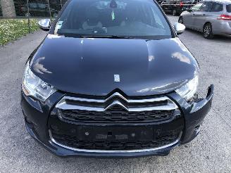 Citroën DS4 2.0 HDI  RHD picture 10