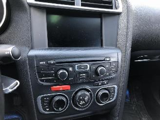 Citroën DS4 2.0 HDI  RHD picture 18