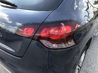 Citroën DS4 2.0 HDI  RHD picture 16