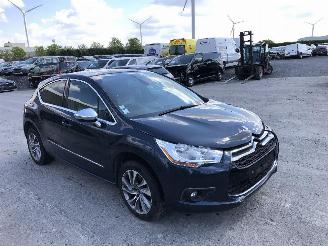 Citroën DS4 2.0 HDI  RHD picture 3