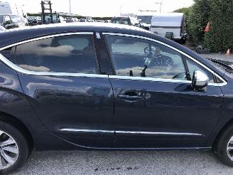 Citroën DS4 2.0 HDI  RHD picture 7