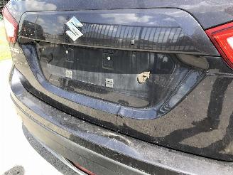 Suzuki SX4 1.6 picture 6