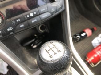 Suzuki SX4 1.6 picture 23