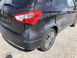 Suzuki SX4 1.6 picture 5