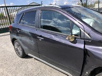 Suzuki SX4 1.6 picture 18