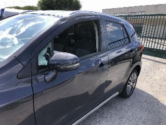 Suzuki SX4 1.6 picture 11