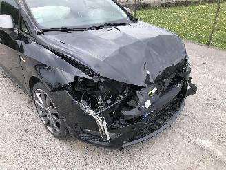 Seat Ibiza 1.6 TDI CAYC picture 13