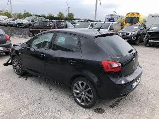 Uttjänta bilar auto Seat Ibiza 1.6 TDI CAYC 2014/12