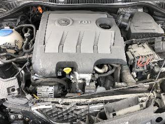 Seat Ibiza 1.6 TDI CAYC picture 18