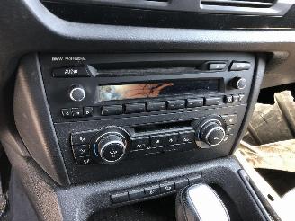 BMW X1 2.0 D picture 18