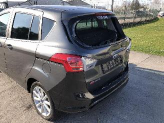 Ford B-Max TITANIUM 1.5 TDCI picture 17