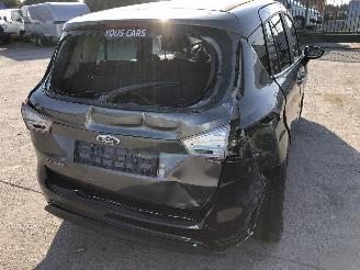 Ford B-Max TITANIUM 1.5 TDCI picture 9