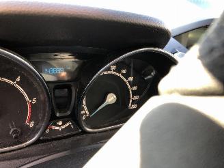 Ford B-Max TITANIUM 1.5 TDCI picture 29