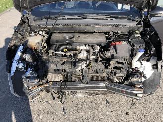 Ford B-Max TITANIUM 1.5 TDCI picture 25