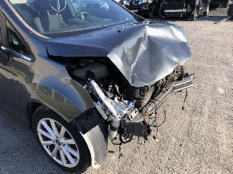 Ford B-Max TITANIUM 1.5 TDCI picture 6