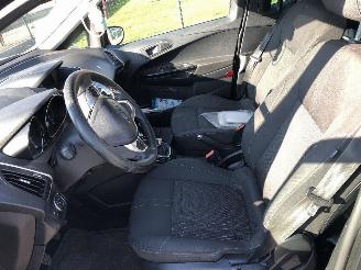 Ford B-Max TITANIUM 1.5 TDCI picture 8