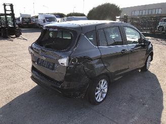 Ford B-Max TITANIUM 1.5 TDCI picture 2