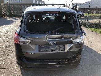 Ford B-Max TITANIUM 1.5 TDCI picture 10