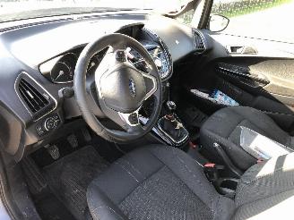 Ford B-Max TITANIUM 1.5 TDCI picture 7