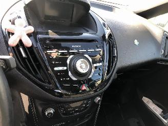 Ford B-Max TITANIUM 1.5 TDCI picture 21