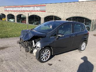 Ford B-Max TITANIUM 1.5 TDCI picture 4