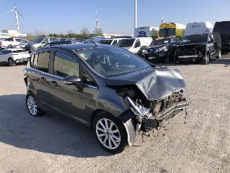 Ford B-Max TITANIUM 1.5 TDCI picture 3