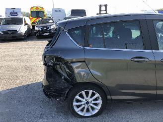 Ford B-Max TITANIUM 1.5 TDCI picture 11